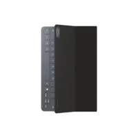 Samsung Book Cover Keyboard Slim Cover für Tab S11, schwarz