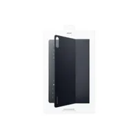 Samsung Book Cover Keyboard Slim Cover für Tab S11 Ultra, schwarz