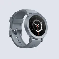 Nothing Watch Pro 2 Ash Grey (DE) – AMOLED mit AOD, 5-System-GPS, Bluetooth-Anrufe, bis 11 Tage Akku, IP68