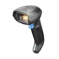 Datalogic Gryphon GBT4500 Barcodescanner Schwarz