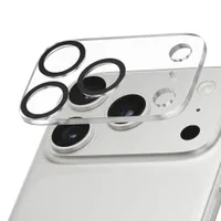 PanzerGlass® PicturePerfect Kameraschutz iPhone 17 Pro