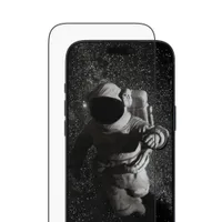 PanzerGlass® Ceramic II Displayschutz iPhone 17 Pro Max Ultra-Wide Fit m. EasyAligner