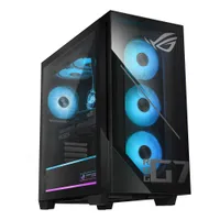 ASUS ROG GM700 GM700TZ-R9800X283W Ryzen 7-9800X 3D 32GB/2TB AMD RX9070XT Win11