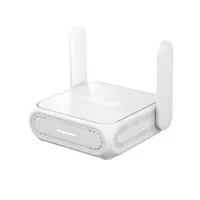 ASUS RT-BE58 Go Travel Router Dual Band WiFi 7 Smart AiMesh