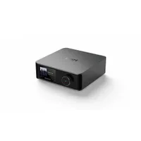 WiiM Ultra High-Res-Wireless Streamer grau
