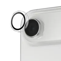 PanzerGlass Hoops transparent Kameraschutz iPhone 17 Air