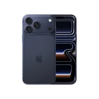 Apple iPhone 17 Pro Max 256GB Tiefblau MFYP4ZD/A