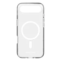 Native Union (Re)Clear Case für iPhone 17 Air Transparent