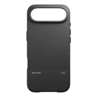 Native Union (Re)Classic Case für iPhone 17 Air Schwarz