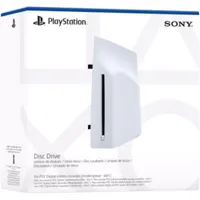 Disc Laufwerk für PS5 Pro und PS5 Digital
