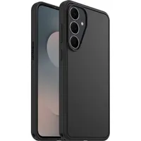 OtterBox Symmetry Series Case für Samsung Galaxy S25 FE Schwarz