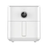 Xiaomi BHR7358EU Smart Air Fryer 6.5L weiß Heißluft Fritteuse