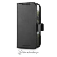 dbramante1928 Oslo Pro MagSafe Hülle für iPhone 17 Pro schwarz