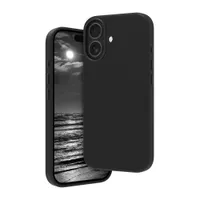 dbramante1928 Roskilde MagSafe Icon Hülle für iPhone 17 schwarz
