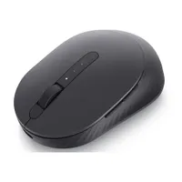 Dell Pro Premium MS7421W Grafit/ Schwarz - Kabellose kompakte Maus, 2.4Ghz, Bluetooth, 4000 DPI