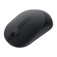 Dell Pro MS300 Schwarz - kabellose Maus, 2.4Ghz, Bluetooth, 4000 DPI