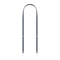 Apple Crossbody Band - Blau