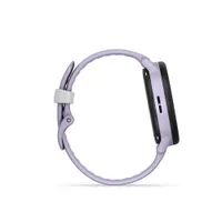 Garmin Bounce ™ 2 Light Purple/Schwarz