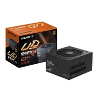 GIGABYTE UD1000GM PG5 V2 1000W ATX Netzteil, 80+ Gold, PCIe5.1, ATX3.1 voll modular