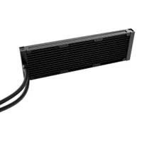 be quiet! Pure LOOP 3 Wasserkühlung 360 mm für Intel/AMD