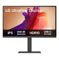 LG UltraFine LG 27U730A-B 27 Zoll 4K (UHD) IPS LED 16:9 60 Hz Office Monitor