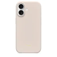 Beats iPhone 17 Case mit MagSafe und Kamerasteuerung - Kalkstein