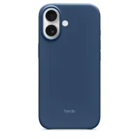 Beats iPhone 17 Case mit MagSafe und Kamerasteuerung – Felsblau