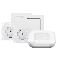 Homematic IP Starter Set Rollladensteuerung