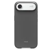 Beats iPhone Air Case mit MagSafe und Kamerasteuerung - Granitgrau