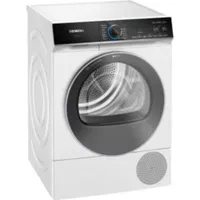 Siemens WQ46B2D41 iQ700 Wärmepumpentrockner 9kg EEK B