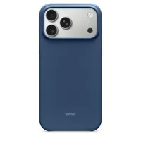 Beats iPhone 17 Pro Max Case mit MagSafe und Kamerasteuerung - Felsblau