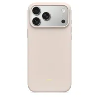 Beats iPhone 17 Pro Max Case mit MagSafe und Kamerasteuerung - Kalkstein