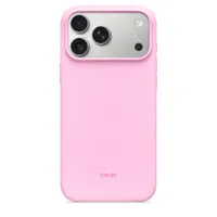 Beats iPhone 17 Pro Max Case mit MagSafe und Kamerasteuerung - Kieselrosa