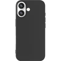 JT Berlin BackCase Pankow Soft für Apple iPhone 17 schwarz