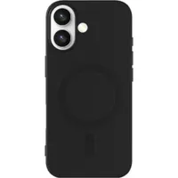 JT Berlin BackCase Pankow Soft MagSafe für Apple iPhone 17 schwarz
