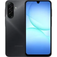 Samsung GALAXY A17 LTE A175F Dual-SIM 128GB black Android 15 Smartphone