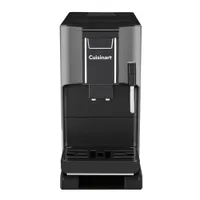 Cuisinart Kaffeevollautomat mit Mahlwerk