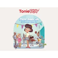 Tonies Play Spiel für Toniebox 2 Play S - Pechvogel Jo
