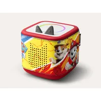 Schutzhülle Tonies Sleeve Paw Patrol