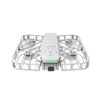 HOVERAir Kamera-Drohne X1 weiß