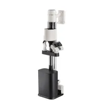 Roborock H60 Hub Nass- und Trockenstaubsauger 115 AW Weiß