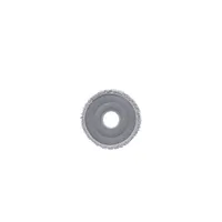 Roborock Robot VC Anti-bacterial Rotating Mop Cloth-Dark gray 4 Stück