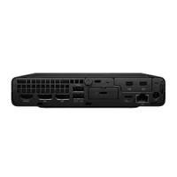 HP EliteDesk 8 Mini G1a Next Gen AI Ryzen AI 7 350 K1 32GB/512GB SSD Win11 Pro 999A3ET
