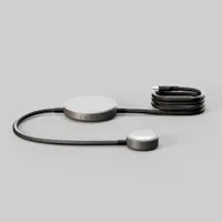 Zens Wireless Charger Pro 2 Qi2 schwarz Ladegerät drahtlos