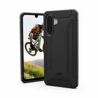 UAG Urban Armor Gear Scout Case Samsung Galaxy  A17/A17 5G  schwarz