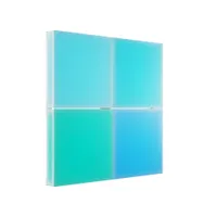 Nanoleaf Blocks Small Squares Expension Pack 4 Stück