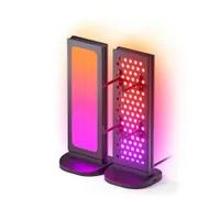 Nanoleaf Light Pegboard Side USB-C Desk Dock 1 Stück