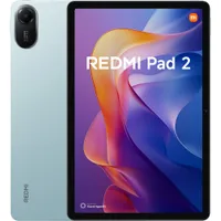 Xiaomi Redmi Pad 2 WiFi 4/128GB mint green Android Tablet