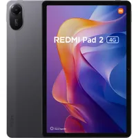 Xiaomi Redmi Pad 2 4G WiFi 4/128GB graphite gray Android Tablet