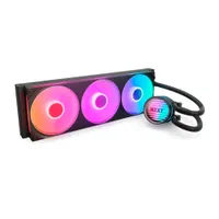 NZXT Kraken Core RGB 360 (2025) AIO- Wasserkühlung schwarz